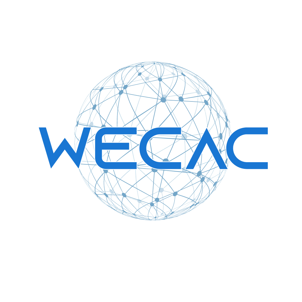 WECAC Footer Logo